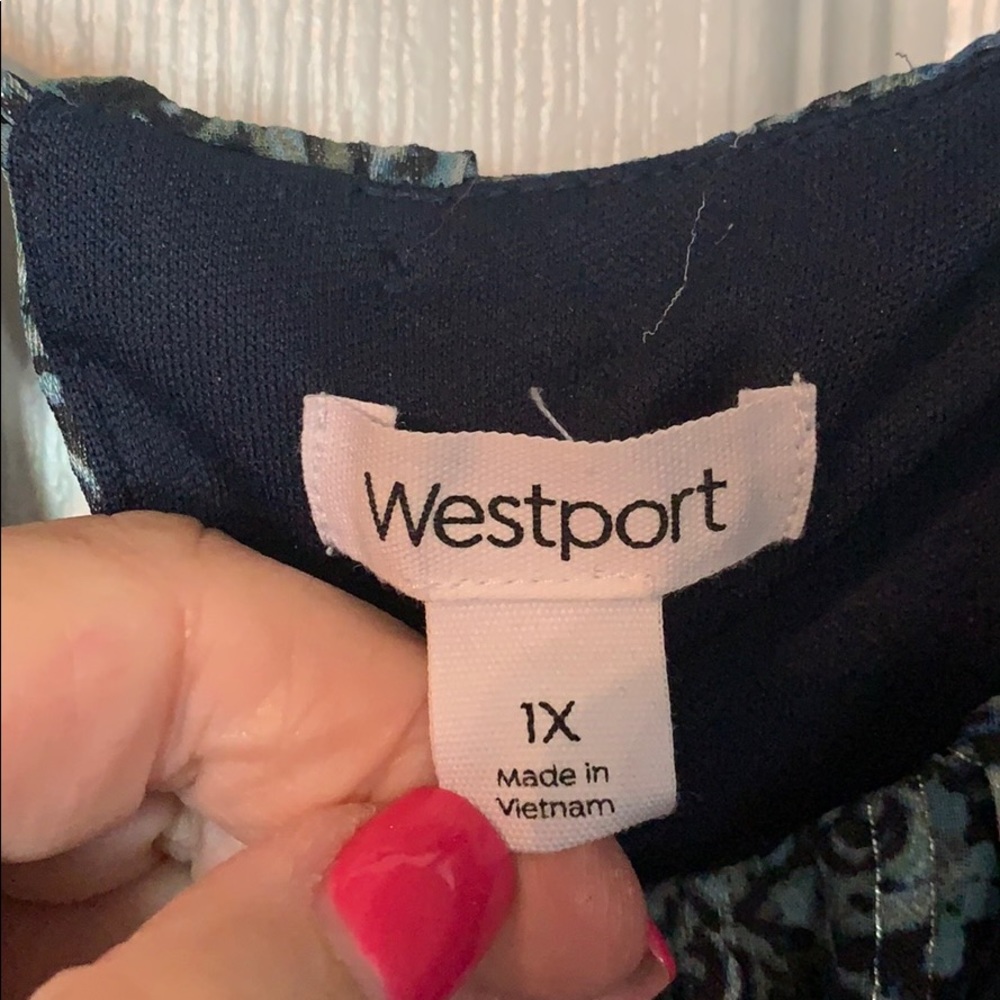 Women’s top
